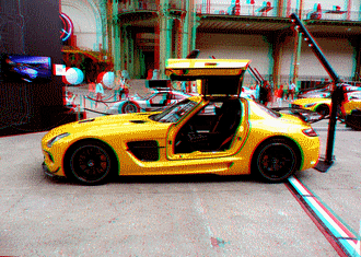 mercedes_3d